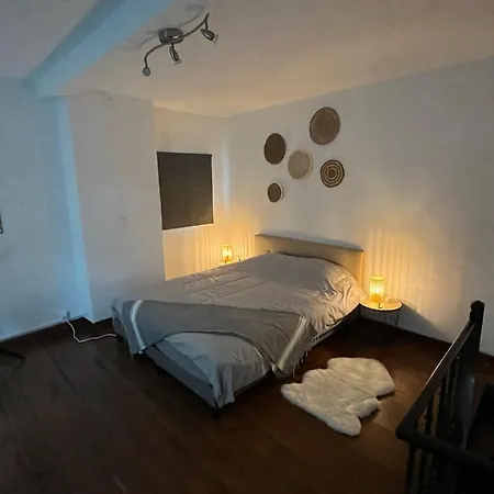 Charmante Petite Maison A Olne Extérieur photo