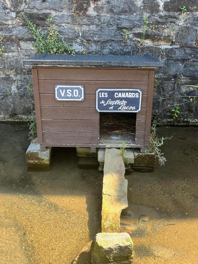 Charmante Petite Maison A