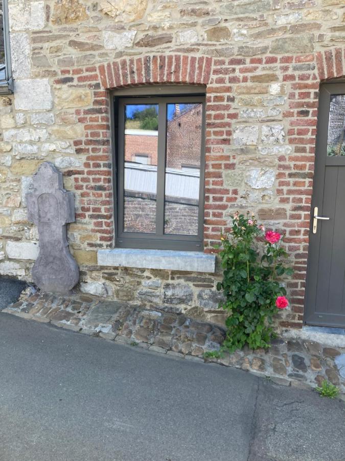 Hébergement de vacances Charmante Petite Maison A Olne