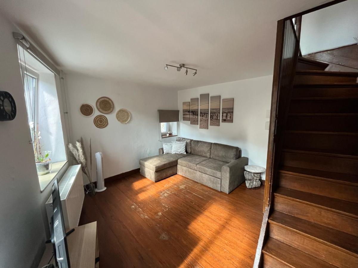 Charmante Petite Maison A