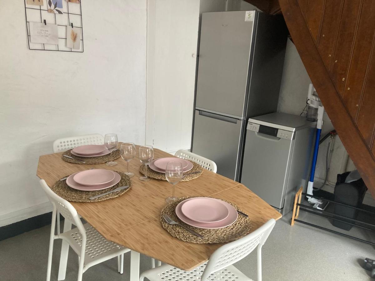 Charmante Petite Maison A * Olne