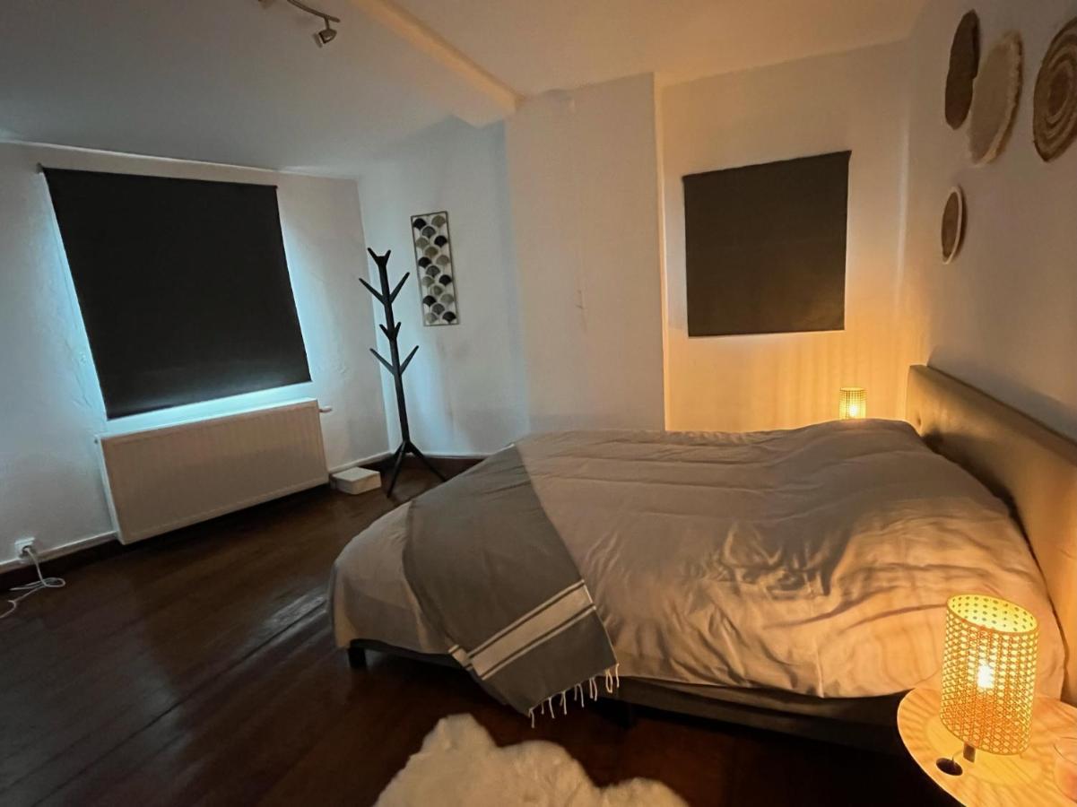 Charmante Petite Maison A Hébergement de vacances *