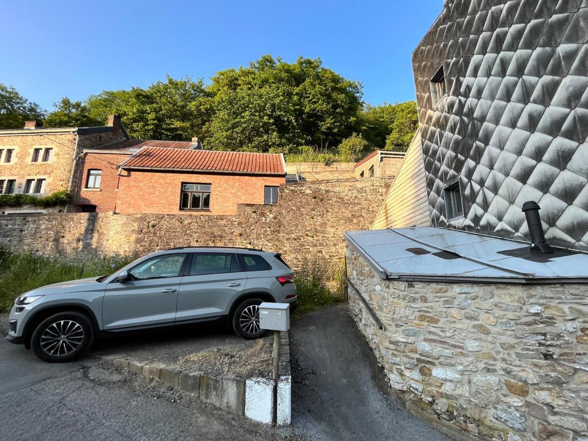 Charmante Petite Maison A * Olne
